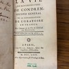 La vie du Révérend Pere De Condren, second général de la Congrégation de l'Oratoire en France