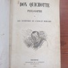 Le Don Quichotte philosophe : ou Les aventures de l'avocat Hablard