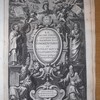 R.P. Jacobi Tirini Antverpiani è Societate Jesu Commentarius in Vetus et Novum Testamentum, tomis tribus comprehensus