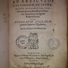Ad articulos calvinianae, de sacramento eucharistiae, traditionis ab ejus ministris in Francia Antartica evulgatae responsiones