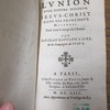 L'union avec nostre seigneur Jesus-Christ dans ses principaux Mysteres, Pour tout le temps de l'Année.
