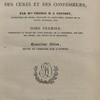 Théologie morale à l'usage des curés et des confesseurs