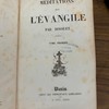 Méditations sur l'Évangile