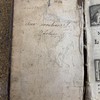 [L'Histoire du Vieux et du Nouveau Testament representée avec des figures & des explications édifiantes, tirées des saints Peres, pour regler les mœurs dans toute sorte de conditions]