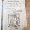 Sextus Decretalium liber a Bonifacio Octavo in Concilio Lugdunensi editus