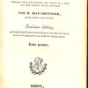 Catéchisme dogmatique et moral