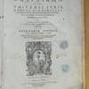 LX librorum Basilikon, id est, universi juris Romani, auctoritate principum Rom. Graecam in linguam traducti, ecloga sive synopsis, hactenus desiderata, nunc edita