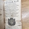 Instruction pastorale de Monseigneur L'Archevesque Duc de Cambray, Au Clergé & au Peuple de son Diocese en forme de dialogues divisée en trois parties.