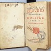 Les oeuvres de monsieur Molière. Tome IV
