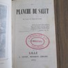 La planche de salut