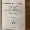 Catéchisme du concile de Trente