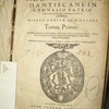 D. Bartholomaei Keckermanni Dantiscani, in gymnasio patrio philosophiae professoris eruditissimi, Operum omnium quae extant, complectens præcognita philosophiæ gymnasia, variáque systemata logica, systema physicum, astronomicum, geographicum, metaphysicæ compendium..