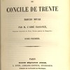 Catéchisme du concile de Trente