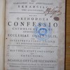 Orthodoxos homologia