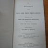 The history of the old and new testament, interspersed with moral and instructive reflections, chiefly taken from the holy fathers