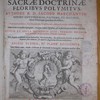 Hortus pastorum sacrae doctrinae floribus polymitus