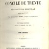 Catéchisme du concile de Trente