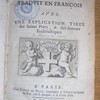 L'Eclésiastique