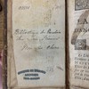 Le sens propre et litteral des Pseaumes de David, exposé briévement dans une interpretation suivie, avec le sujet de chaque Pseaume