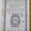 R. P. Francisci Riberae presbyteri Societatis Jesu et sacrae theologiae doctoris in Librum Duodecim Prophetarum commentarii, sensum eorundem prophetarum historicum, & moralem persaepe etiam allegoricum complectentes. Cum quatuor copiosis indicibus