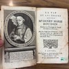 La vie et les vertus de feu Mr. Henry Marie Boudon, Docteur en Theologie & Grand Archidiacre d'Evreux : avec des Reflexions Chrêtiennes, l'Idée d'un bon Prêtre, les Maximes de la Vie Religieuse & les Preparations à une bonne Mort