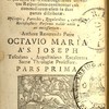 Repertorium morale utriusque fori
