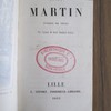 Saint Martin, évêque de Tours