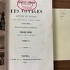 Nouvel abrégé de tous les voyages autour du monde, depuis Magellan jusqu'à d'Urville et Laplace (1519-1832)