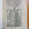 Historie di Nicolo Machiavegli cittadino, et segretario fiorentino, al santissimo et beatissimo padre signore nostro Clemente. VII. Pont. Mas