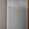 Review of rev. Mr. Burke's former letters and replies which were made