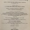 Histoire générale de l'église depuis la prédication des apôtres jusqu'au pontificat de Grégoire XVI