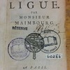 Histoire de la Ligue