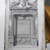 La sainte Bible