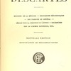 OEuvres choisies de Descartes