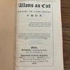 Allons au ciel : manuel de l'âme pieuse