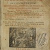 Processionale usibus ac ritibus s. romanae ecclesiae accomodatum, responsoria, hymnos, antiphonas, aliaque in Supplicationibus decantari solita complectens, Unà cum orationibus omnium sanctorum quos S. D. N. Urbanus VIII. Innocentius X. Alexander VII. Clemens IX & Clemens X inter coelites adscripserunt