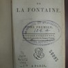 Fables de La Fontaine