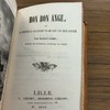 Mon bon ange, ou, le chrétien se choisissant un ami dans son ange gardien