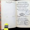 Histoire ecclésiastique, tome sixieme. Depuis l'an 429. Jusques à l'an 483