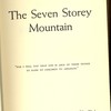 The Seven Storey Mountain