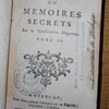 Anecdotes, ou, Mémoires secrets sur La constitution Unigenitus