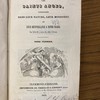 Les saints anges, considérés dans leur nature, leur ministère et leur bienveillance à notre égard