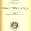 Summa theologica