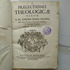 Praelectiones theologicae