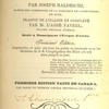Cérémonial selon le rit romain
