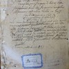Exercices de dévotion pour révérer les saincts mystères de la Nativité de Nostre Seigneur Jésus-Christ et honorer la saincte Vierge... extraits de la première partie du livre intitulé "Exercices de dévotion sur la vie de Nostre Seigneur Jésus-Christ et de sa très saincte Mère...