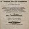 Encyclopédie théologique ou série de dictionnaires sur toutes les parties de la science religieuse