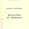 Approches théologiques