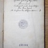 Berardi BonJoannis, episcopi Camerini,... brevis summa. In compendium totius summae theologicae divi Thomae Aquinatis ad Sanctissimum Pium Pontificum Maximum..