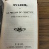 Wilhem, ou, Le pardon du chrétien : histoire du règne de Philippe II